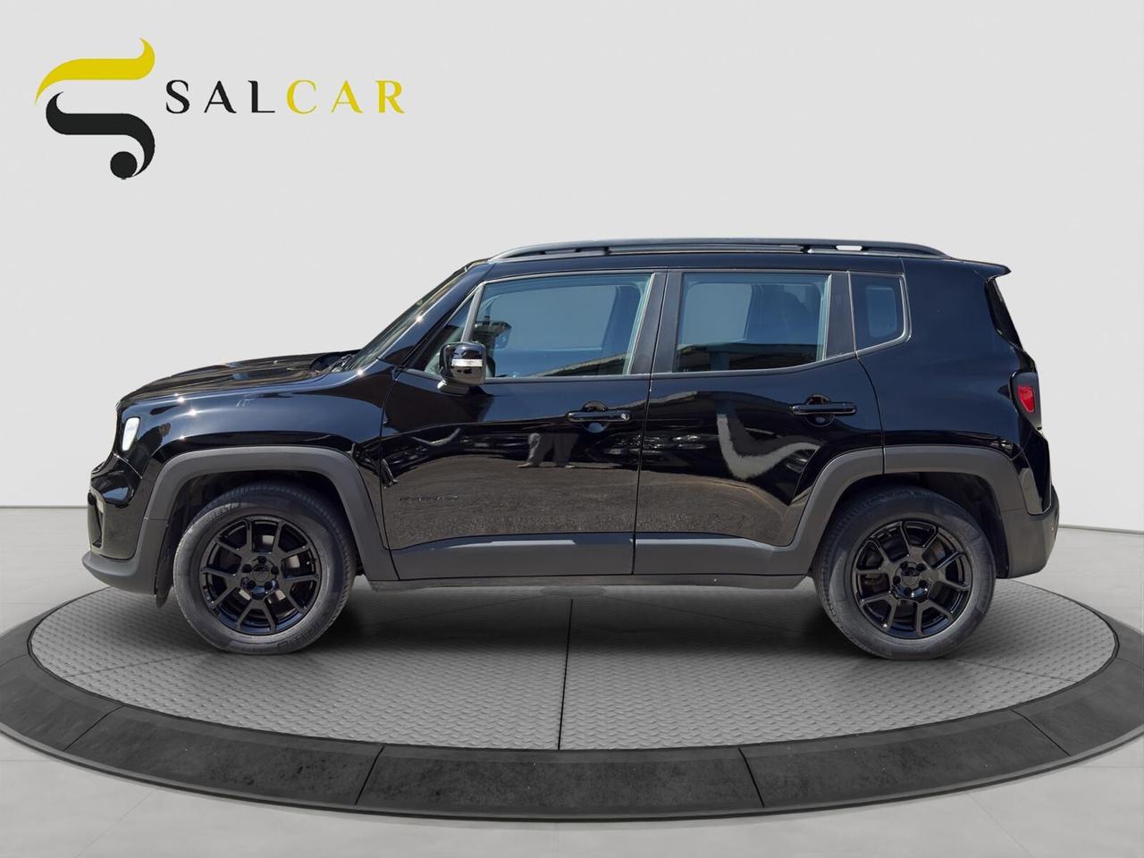 Jeep Renegade 1.6 Mjt 130cv Limited 2022