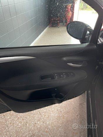 Fiat punto 1.4 natural power 5p