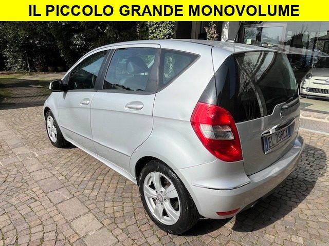 MERCEDES-BENZ A 180 CDI Avantgarde