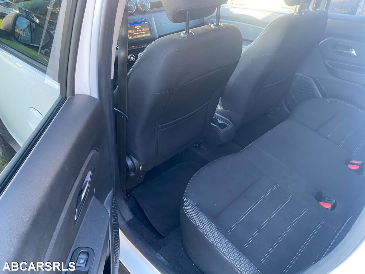 DACIA - Duster - 1.0 TCe GPL 100 CV 4x2 Prestige -