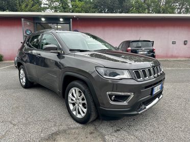 Jeep Compass 1.6 Multijet II 2WD Limited Pack City