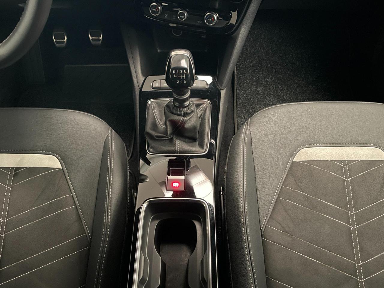 Opel Mokka 1.2 t Ultimate s&s 136cv