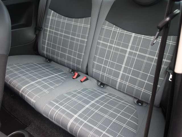 Fiat 500 1.2 Lounge S&S - Per neopat.