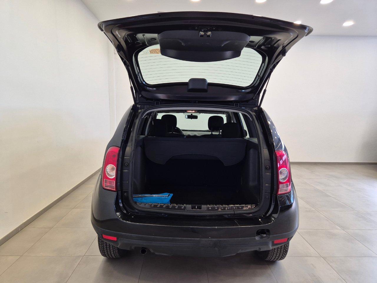 Dacia Duster 1.6 Ambiance 4x2 110cv - NEOPATENTATI - Clima - Radio Mp3