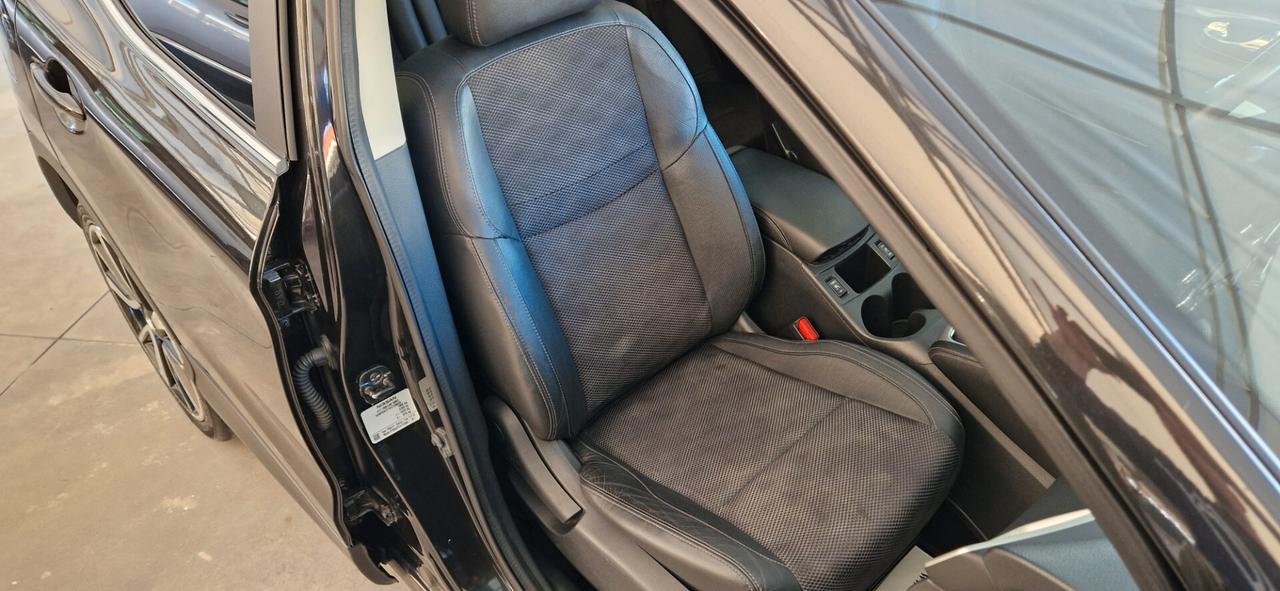 Nissan Qashqai 1.6 dCi 130cv N-Connecta 360°