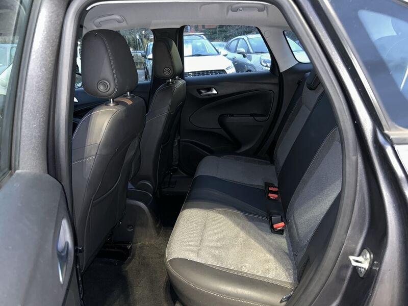 Opel Crossland 1.2 Elegance s&s 110cv