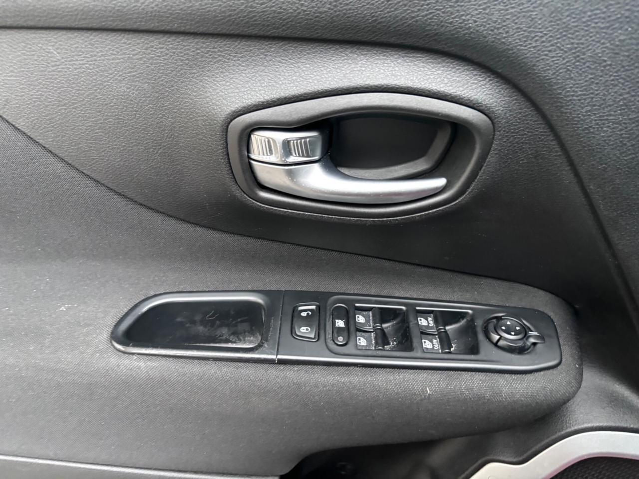 Jeep Renegade 1.6 Mjt Sport 4x4 active drive