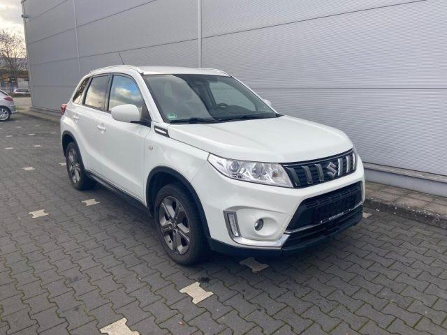 SUZUKI Vitara 1.0 Boosterjet 4WD AllGrip Cool - UNIPROPRIETARIO