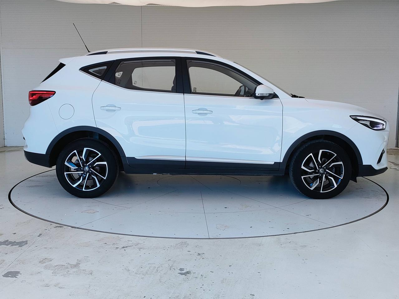MG ZS 2021 - ZS 1.5 Luxury