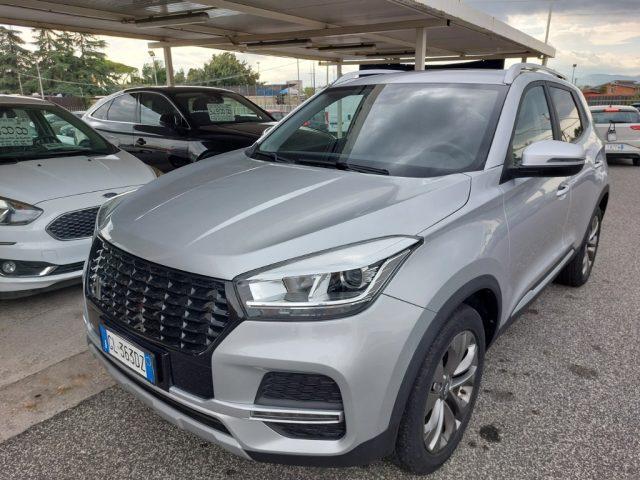 DR MOTOR DR 4.0 1.5 Bi-Fuel GPL km 60000 Possibile legge 104