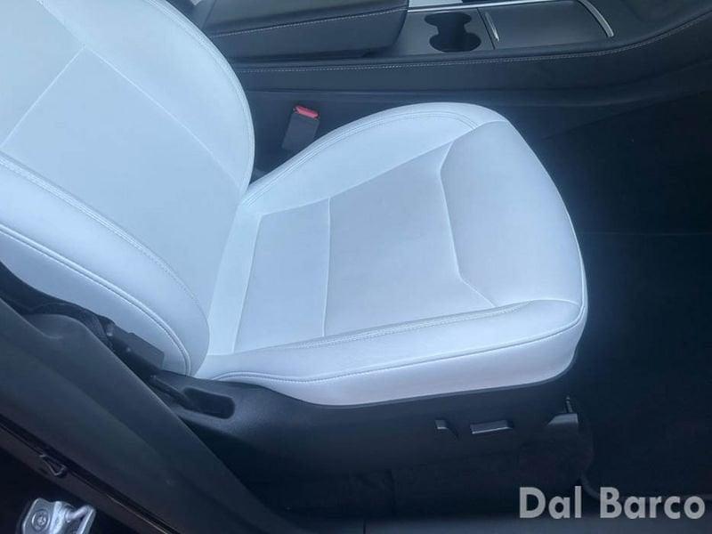 Tesla Model Y Model Y Long Range AWD