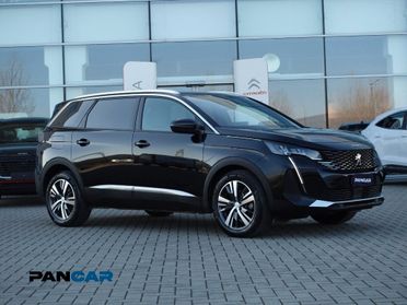 Peugeot 5008 BlueHDi 130 S&S EAT8 Allure Pack NERA