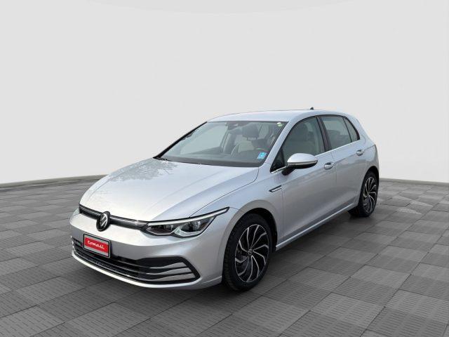 VOLKSWAGEN Golf Golf 1.5 eTSI 130 CV EVO ACT DSG Style