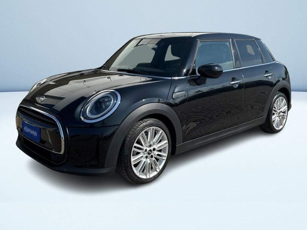 Mini Cooper 1.5 TwinPower Turbo Cooper