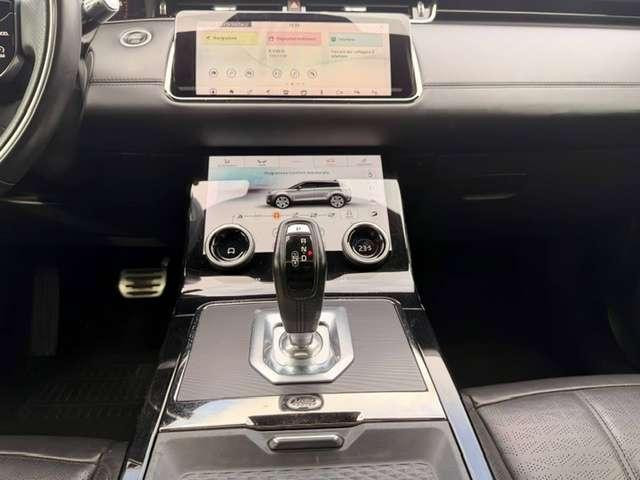 Land Rover Range Rover Evoque Range Rover Evoque II 2.0d i4 mhev R-Dynamic HSE awd 240cv auto TETTO PAN/CERCHI 20/LED