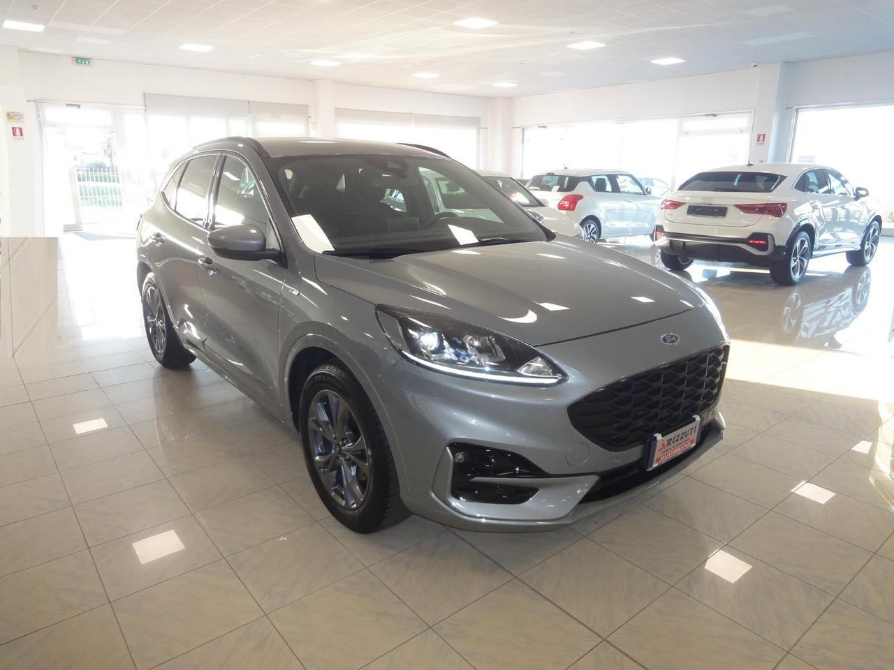 Ford Kuga 1.5 EcoBlue 120 CV aut. 2WD ST-Line