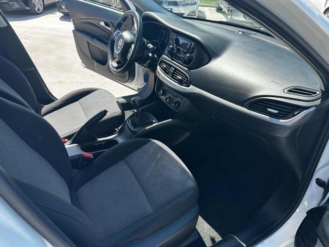 FIAT Tipo 1.4 5 porte Street OK NEOPATENTATO