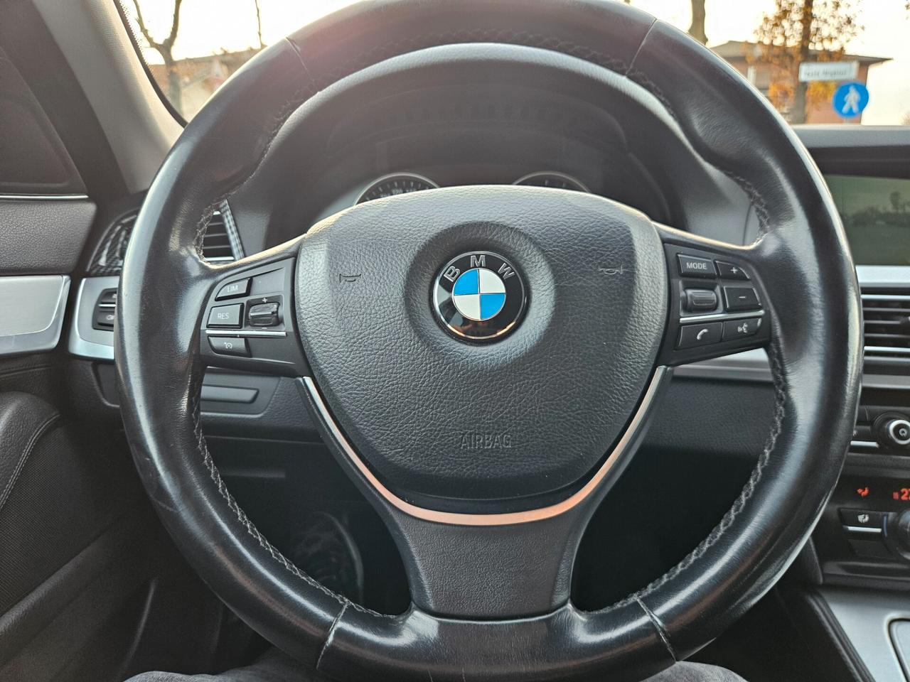 Bmw 525d xDrive Touring Luxury full optional E6B