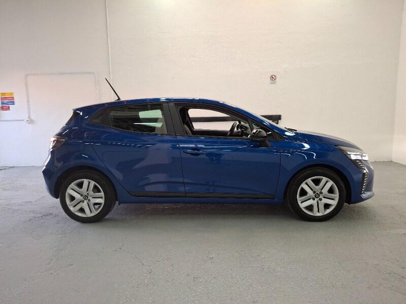 RENAULT Clio 5ª serie Clio TCe 90 CV 5 porte E...