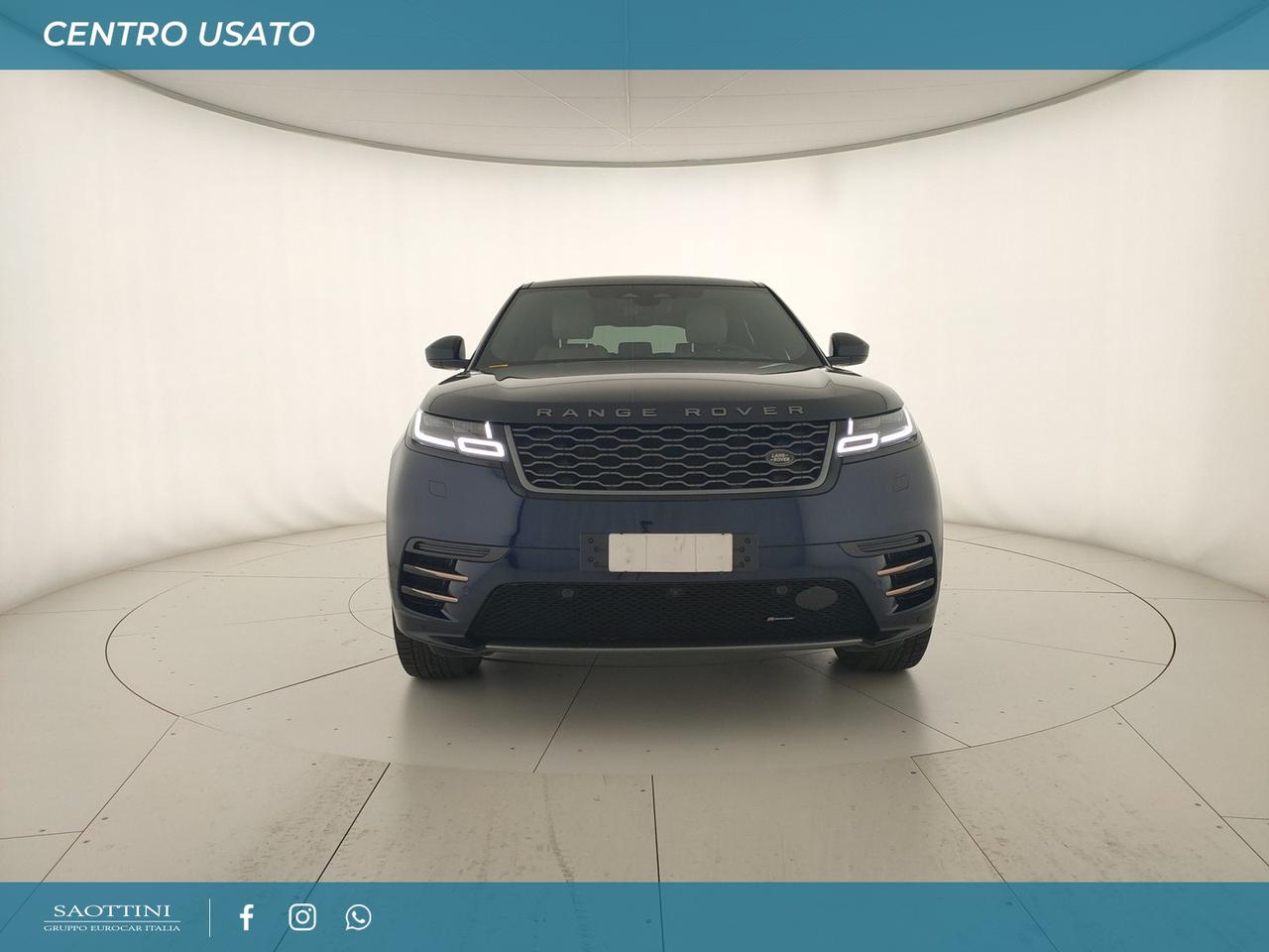 2.0d R-Dynamic se 4wd 204 CV Auto