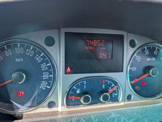 LANCIA MUSA 1.4 77CV Oro