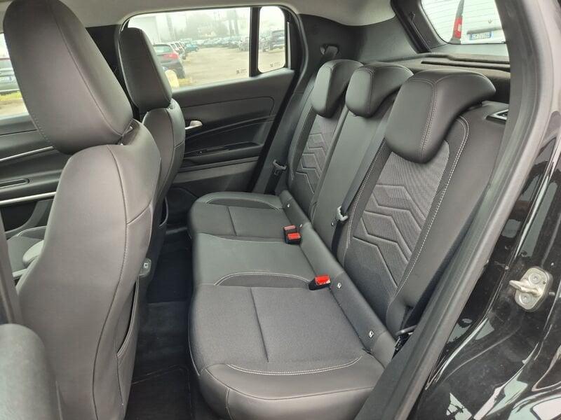 Jeep Avenger Avenger 1.2 Turbo 100 CV Altitude