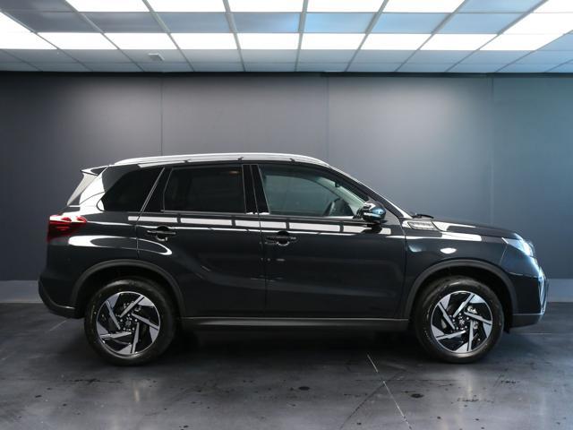 SUZUKI Vitara 1.4 110CV Hybrid 4WD AllGrip A/T Starview