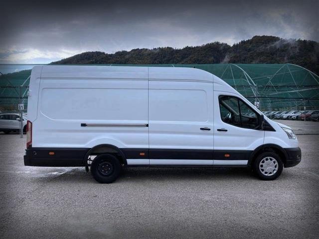 FORD Transit 350 2.0TDCi EcoBlue 170CV PL-SL-TA Furg. Jumbo Tre