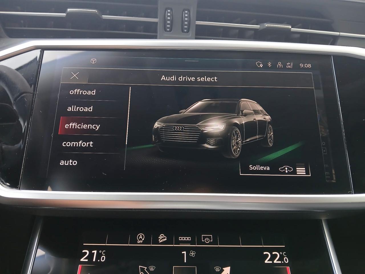 Audi A6 allroad 40 TDI 2.0 quattro S tronic Business Advanced