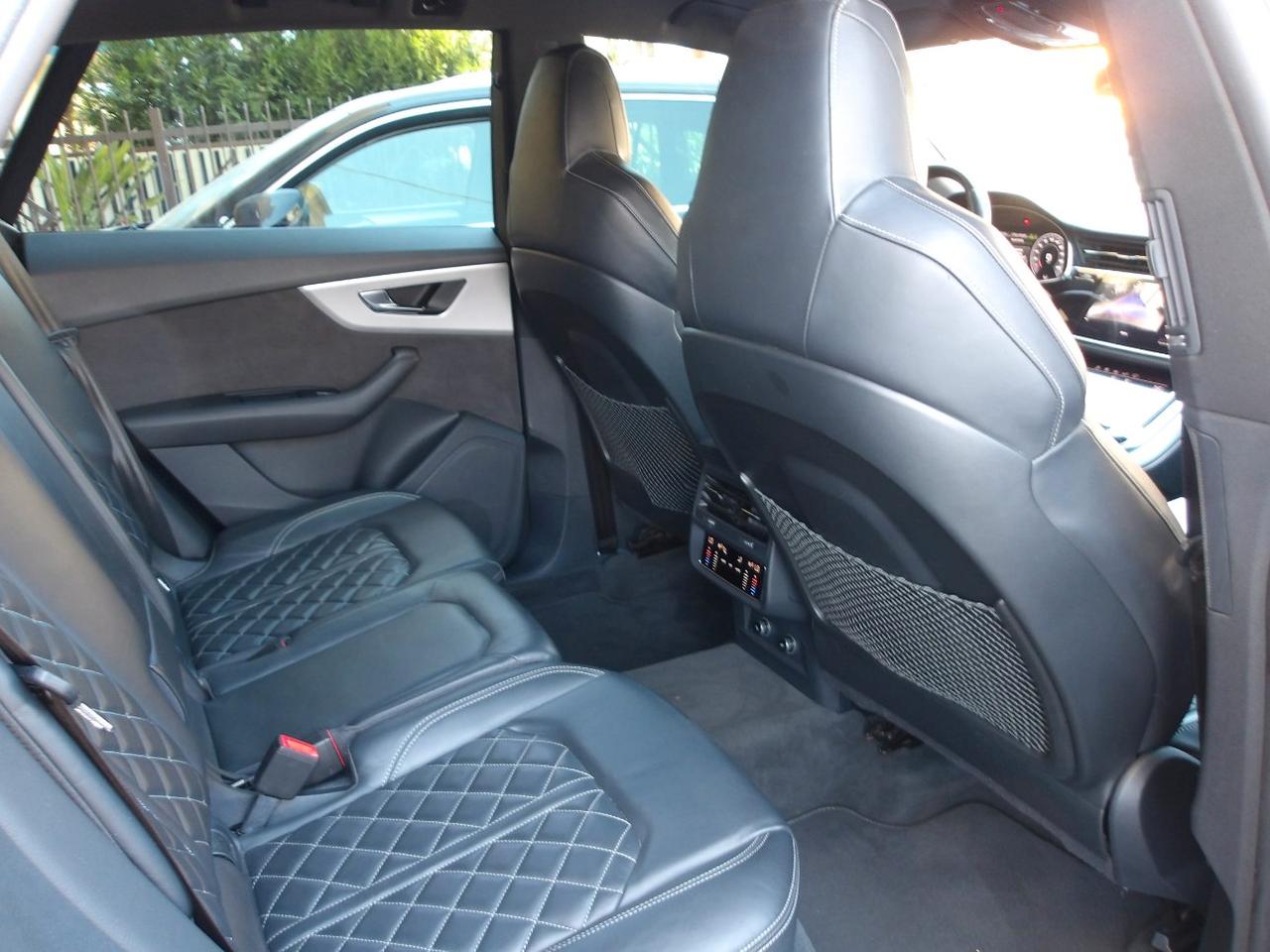Audi Q8 3.0 TDI 286cv mhev quattro Trip Tronic S LINE