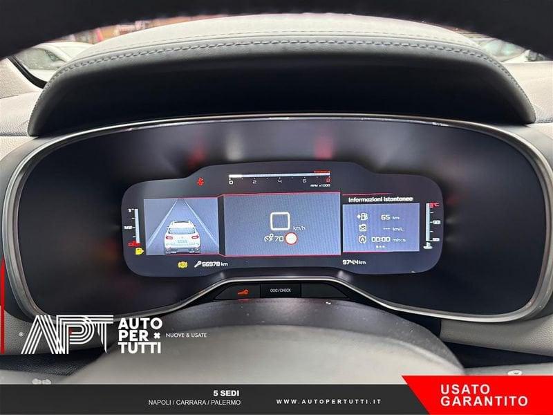 Citroën C5 Aircross C5 Aircross 1.2 puretech Shine s&s 130cv my19