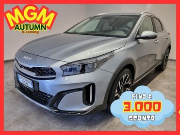 KIA XCeed 1.5 T-GDi 160 CV MHEV iMT Style