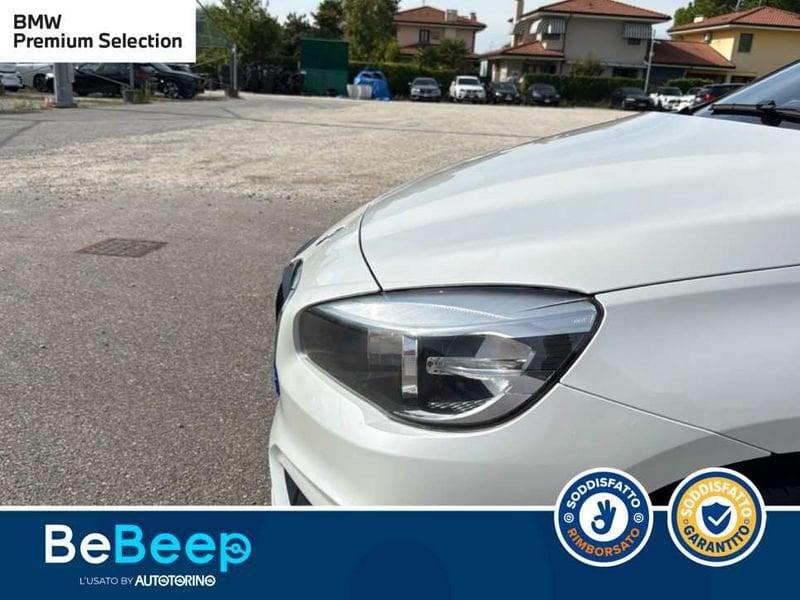 BMW Serie 2 Active Tourer 218D ACTIVE TOURER ADVANTAGE AUTO MY17