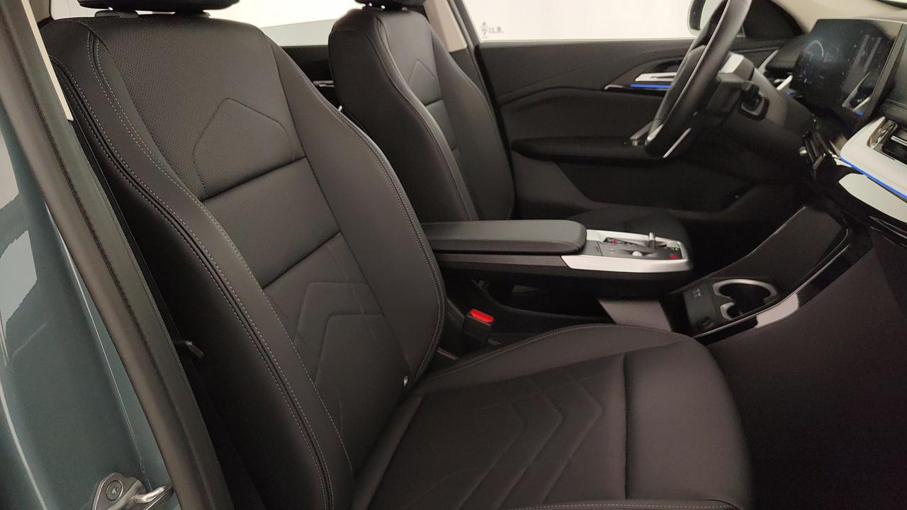 BMW X1 U11 - X1 sdrive18d X-Line auto