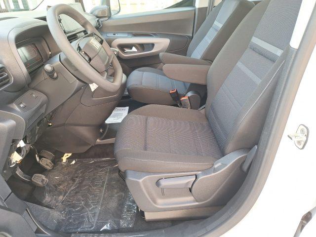 FIAT Doblo Doblò 1.5 BlueHdi 100 CV N1 Combi