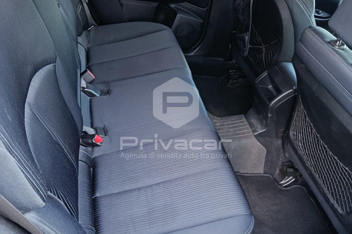 SUBARU Legacy 2.0D SW Comfort