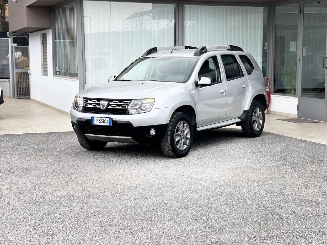Dacia Duster 1.6 Gpl 115CV E6 Neo - 2017