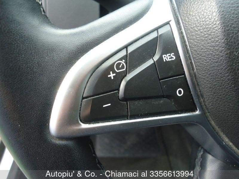 Dacia Duster 1.5 dCi 115cv 4x2 Prestige