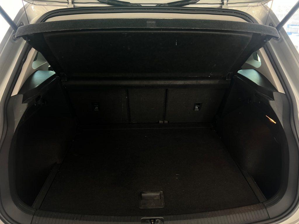 Volkswagen Tiguan 1.6 TDI SCR Style BlueMotion Technology