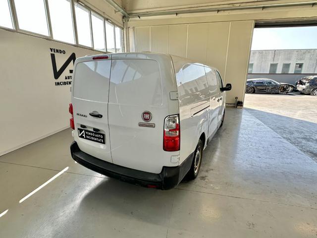 FIAT Scudo 1.5 BLUEHDI 100CV PL-SL-TN FURGONE