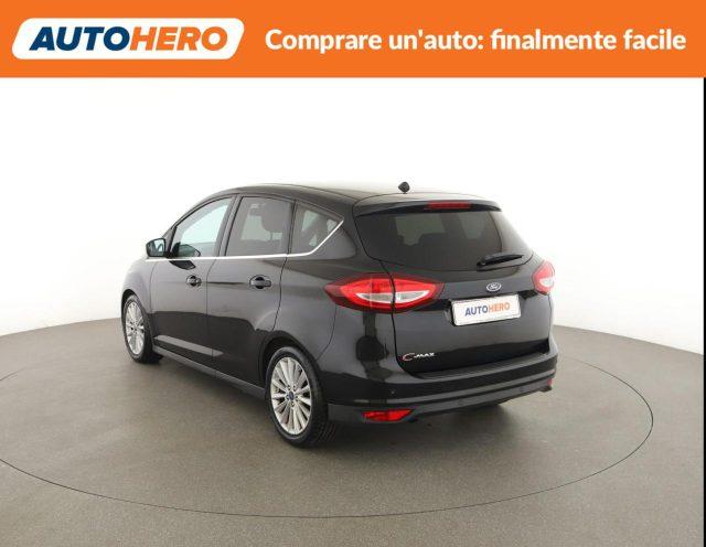 FORD C-Max 1.5 TDCi 120CV Start&Stop Titanium