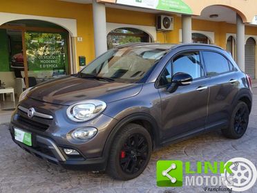 FIAT 500X 1.6 M.JET CROSS PLUS 120 CV