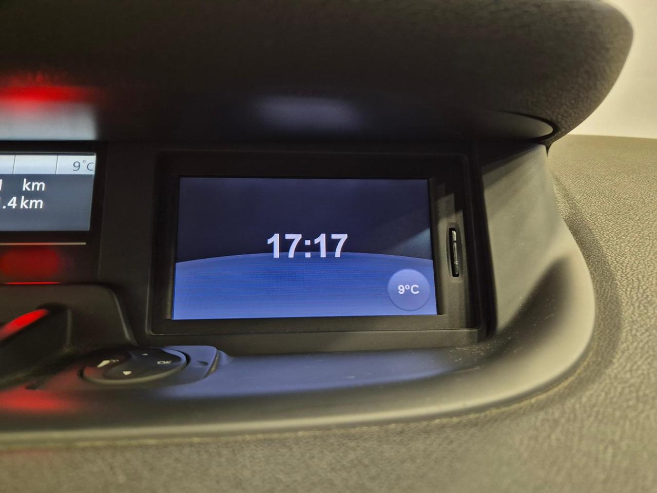 Renault Scenic 1.9 dci Dynamique TomTom 7 POSTI - NEOPATENTATI - Cam - Cruise/Lim