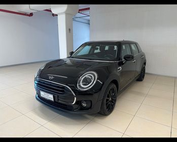MINI Mini Clubman (F54) - Mini 1.5 One D Classic Clubman