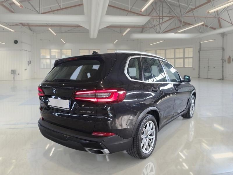 BMW X5 xDrive 25d Business autom.
