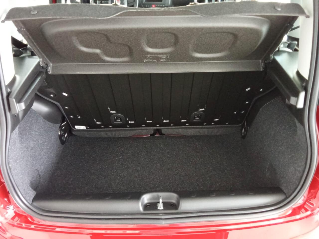 Fiat Panda 1.0 FireFly S&S Hybrid 70cv