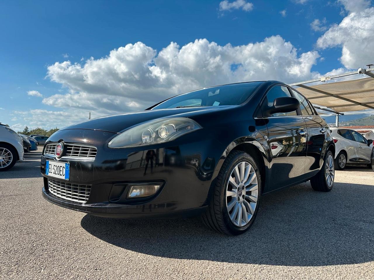 Fiat Bravo 1.6 MJT