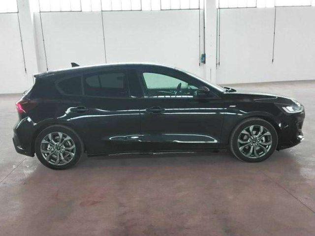 FORD Focus 5p ST-Line 1.0T EcoBoost Hybrid 155 CV Powershift
