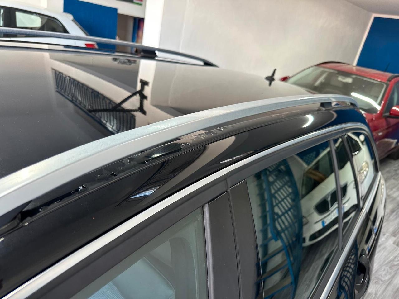Mercedes-benz C 220 CDI S.W. BlueEFFICIENCY Avantgarde AMG