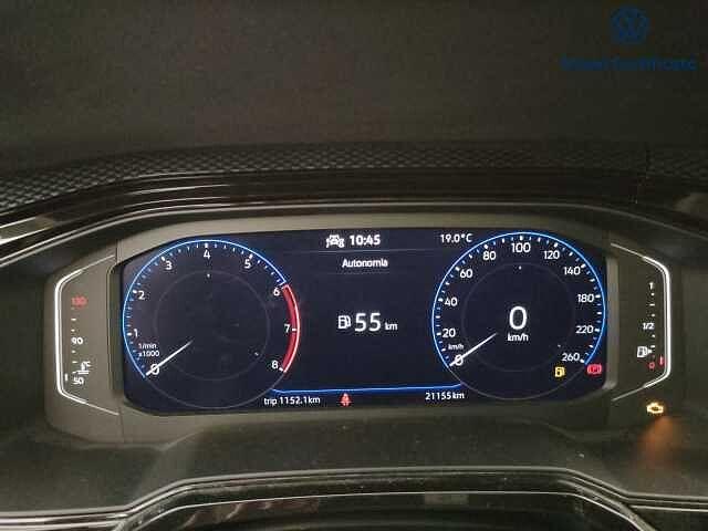 Volkswagen Polo 6ª serie 1.0 TSI Life